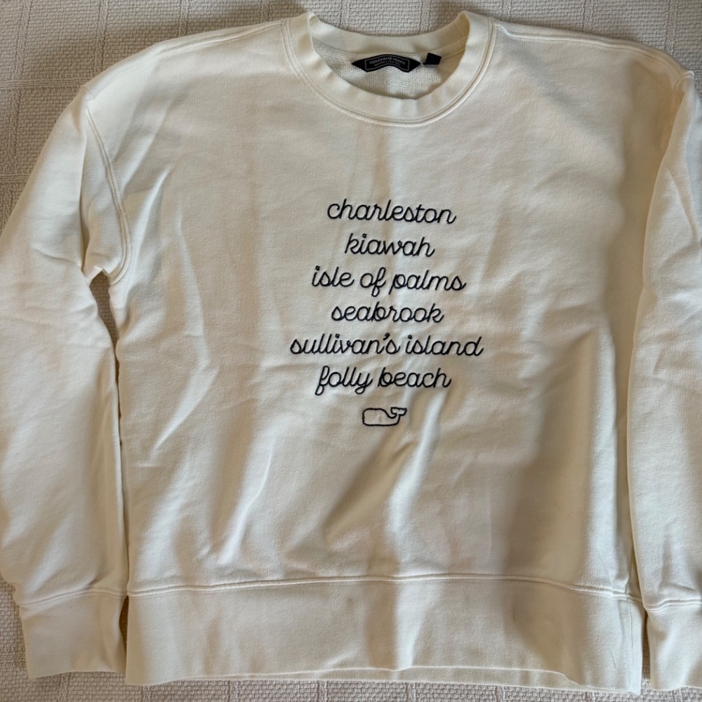 Vineyard Vines Sweatshirt